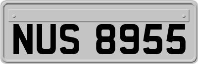 NUS8955