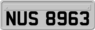 NUS8963