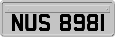 NUS8981