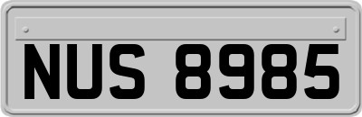 NUS8985