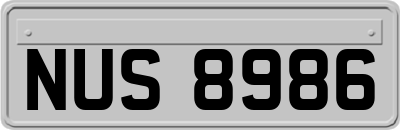 NUS8986