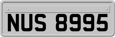 NUS8995