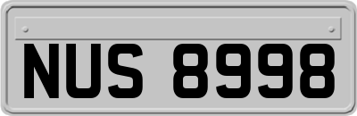 NUS8998