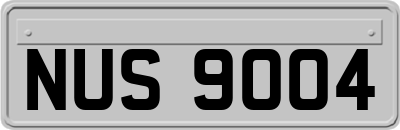 NUS9004