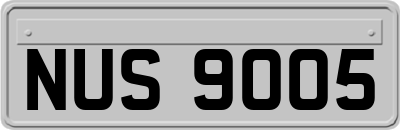 NUS9005