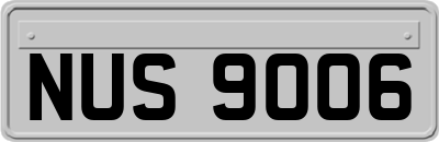 NUS9006