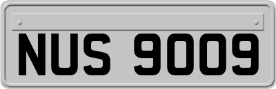 NUS9009