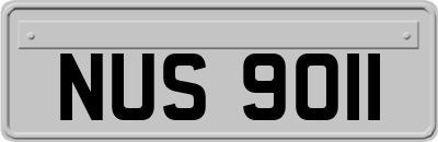 NUS9011