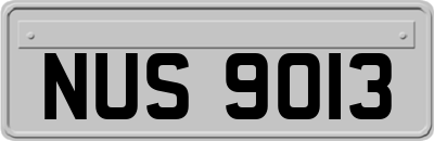 NUS9013