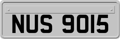 NUS9015