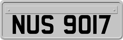 NUS9017