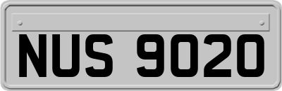 NUS9020