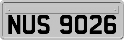 NUS9026