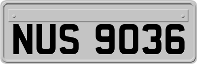 NUS9036