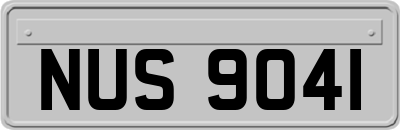 NUS9041