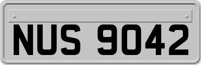 NUS9042