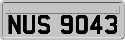NUS9043