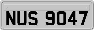 NUS9047