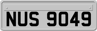 NUS9049