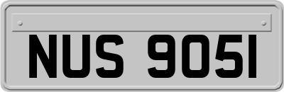 NUS9051