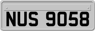 NUS9058