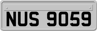 NUS9059
