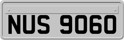 NUS9060