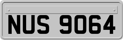 NUS9064