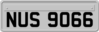NUS9066