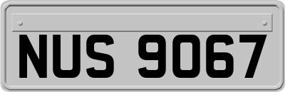 NUS9067