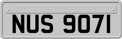 NUS9071