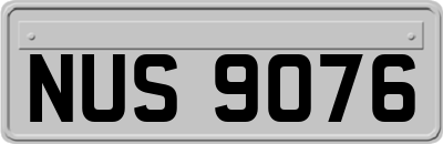 NUS9076