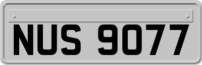 NUS9077