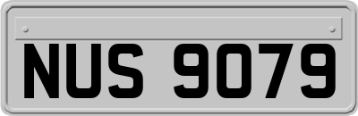NUS9079