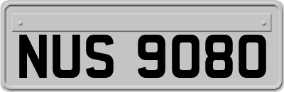 NUS9080