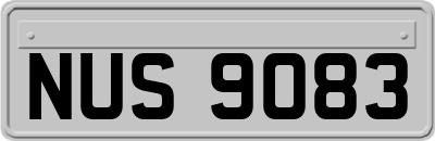 NUS9083