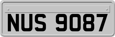 NUS9087