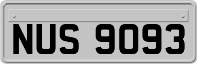 NUS9093