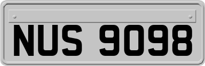 NUS9098