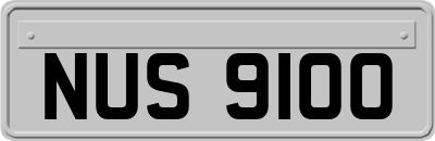 NUS9100