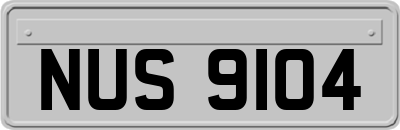 NUS9104