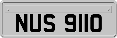 NUS9110