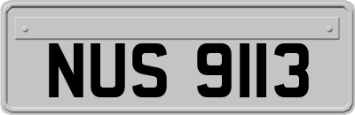 NUS9113