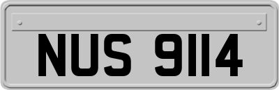 NUS9114