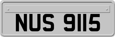 NUS9115