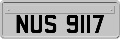 NUS9117