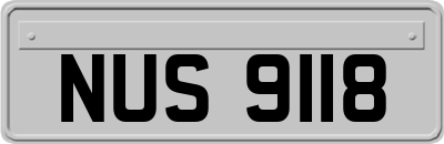 NUS9118