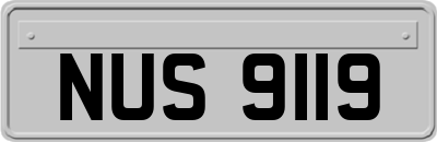 NUS9119