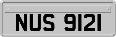 NUS9121