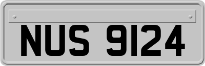 NUS9124